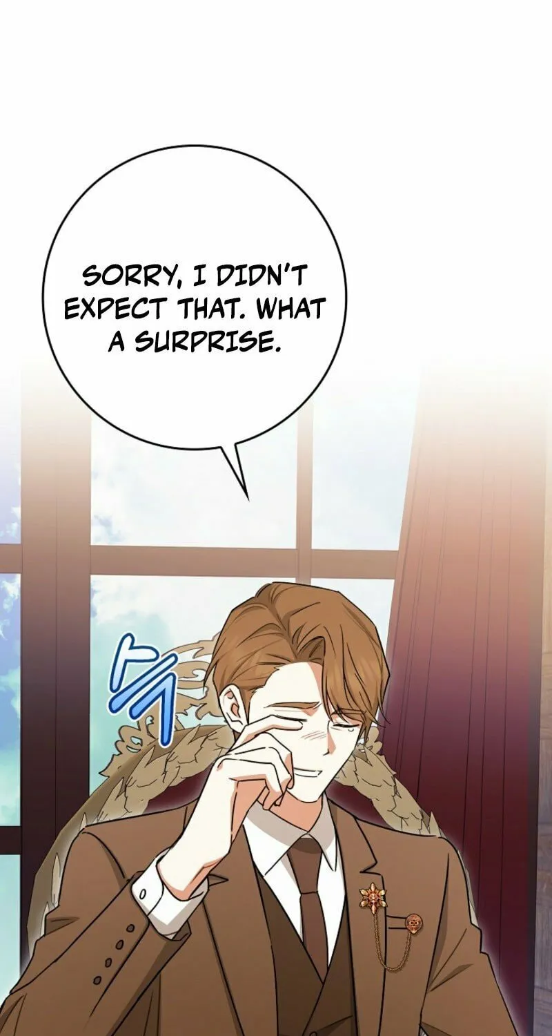 Deadline Is Raining in the Status Window Chapter 61 page 57 - 
