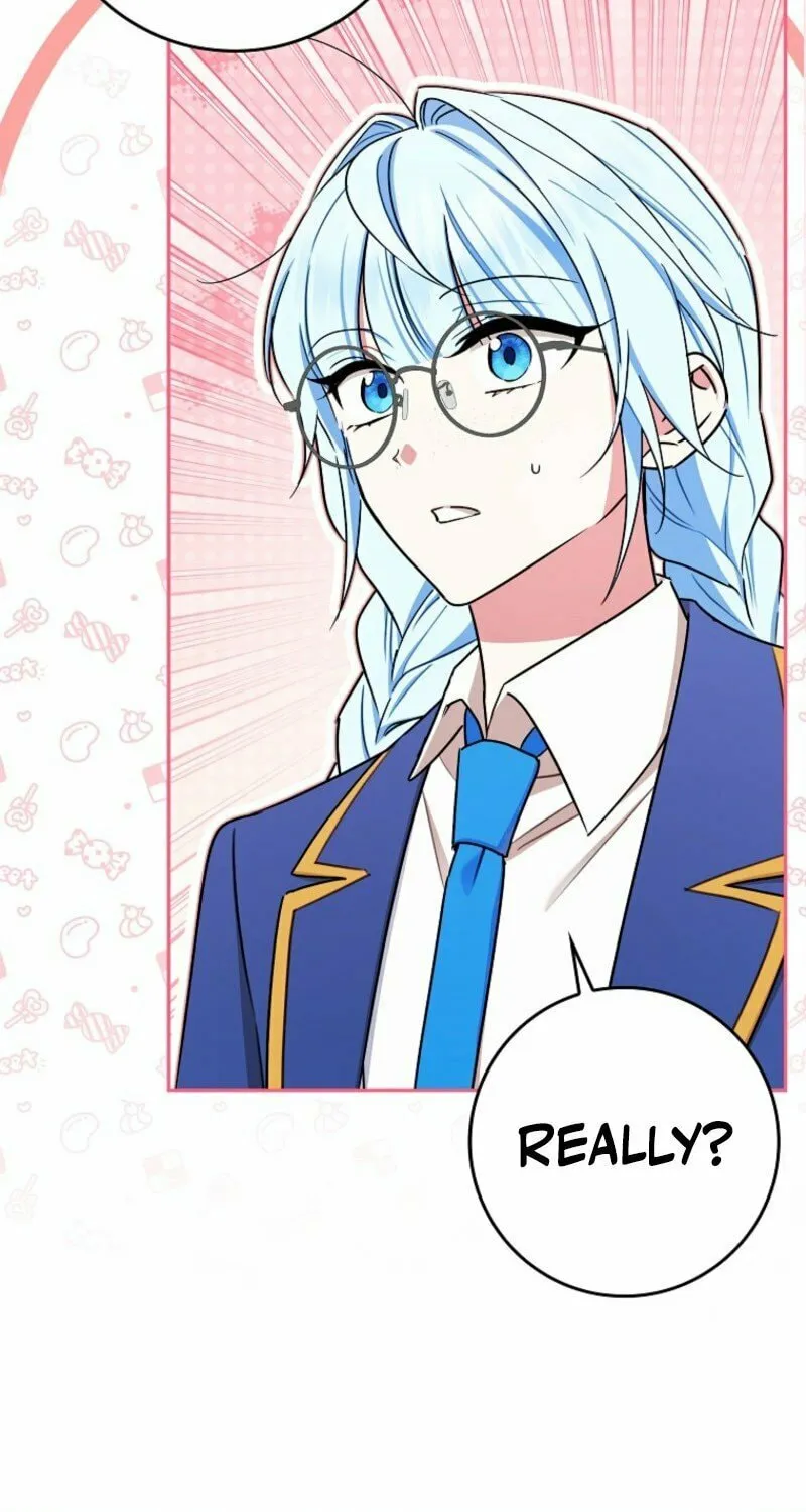 Deadline Is Raining in the Status Window Chapter 61 page 59 - 