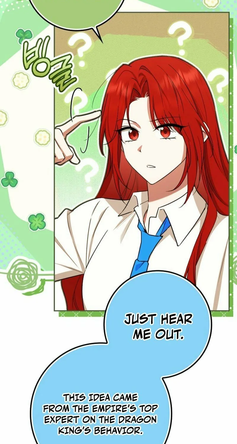 Deadline Is Raining in the Status Window Chapter 61 page 7 - 