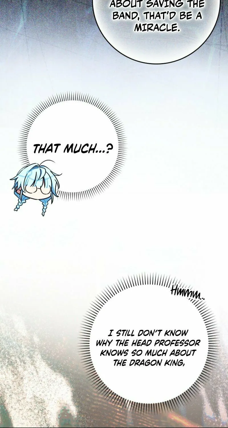 Deadline Is Raining in the Status Window Chapter 61 page 61 - 
