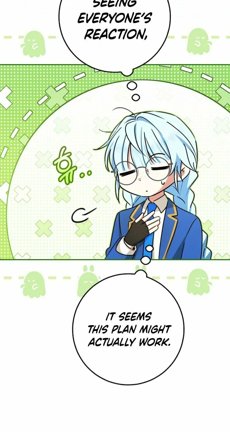 Deadline Is Raining in the Status Window Chapter 61 page 63 - 