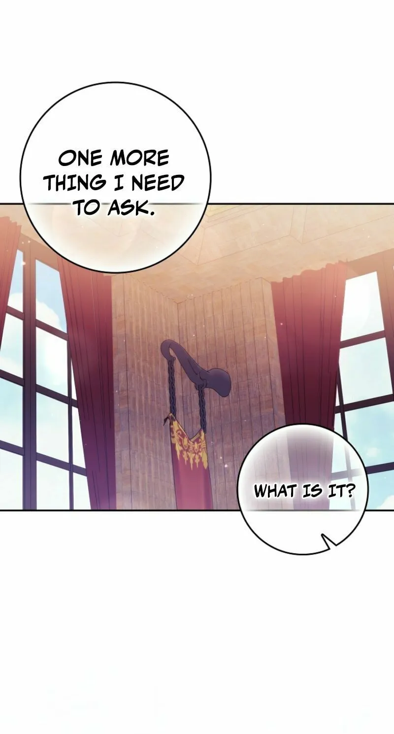 Deadline Is Raining in the Status Window Chapter 61 page 64 - 