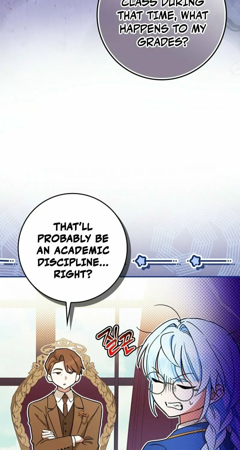 Deadline Is Raining in the Status Window Chapter 61 page 66 - 
