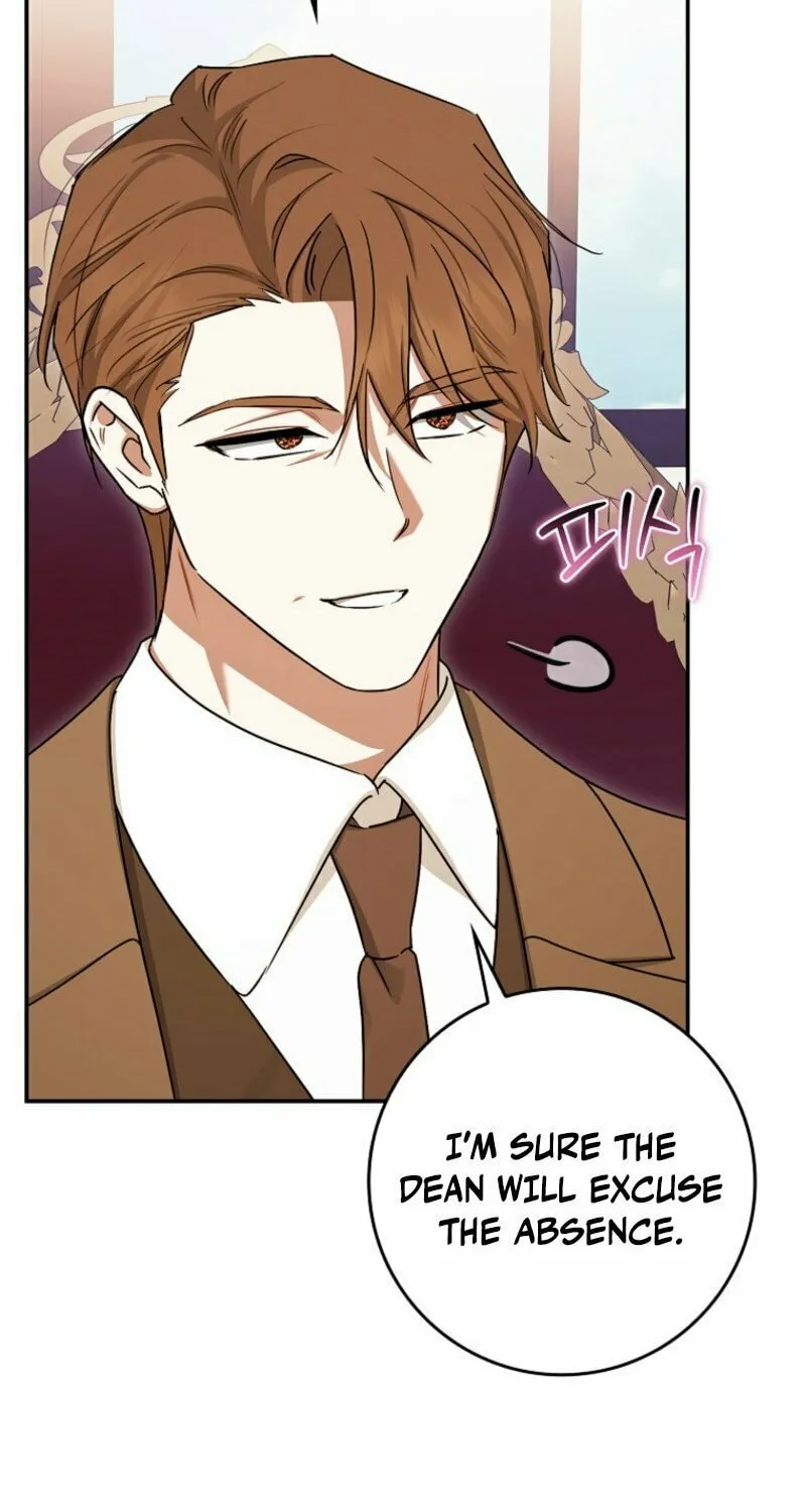 Deadline Is Raining in the Status Window Chapter 61 page 68 - 