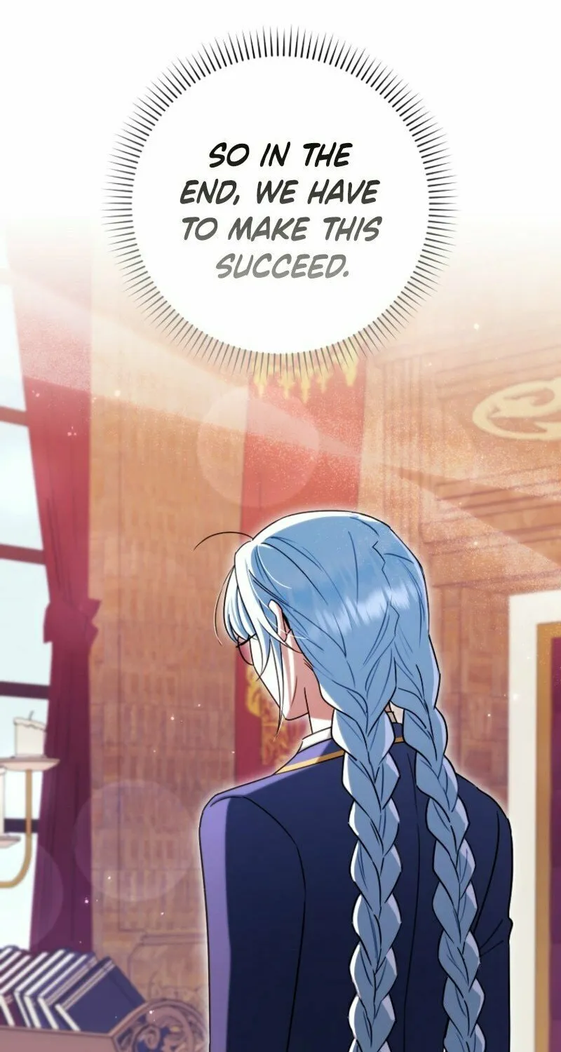 Deadline Is Raining in the Status Window Chapter 61 page 70 - 