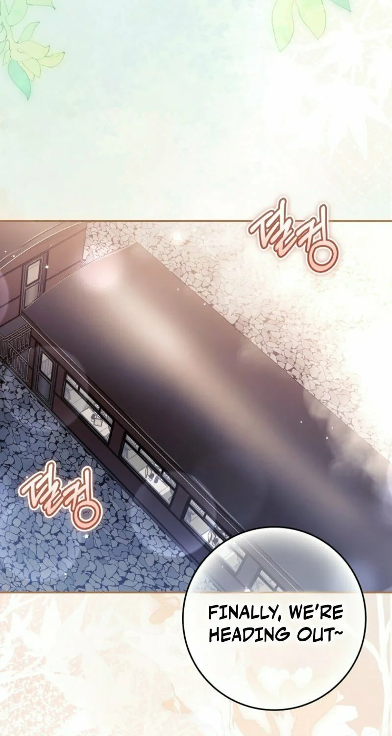 Deadline Is Raining in the Status Window Chapter 61 page 73 - 