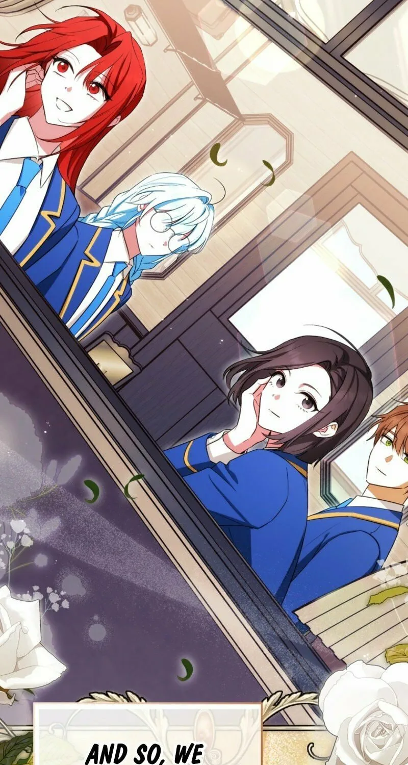 Deadline Is Raining in the Status Window Chapter 61 page 75 - 