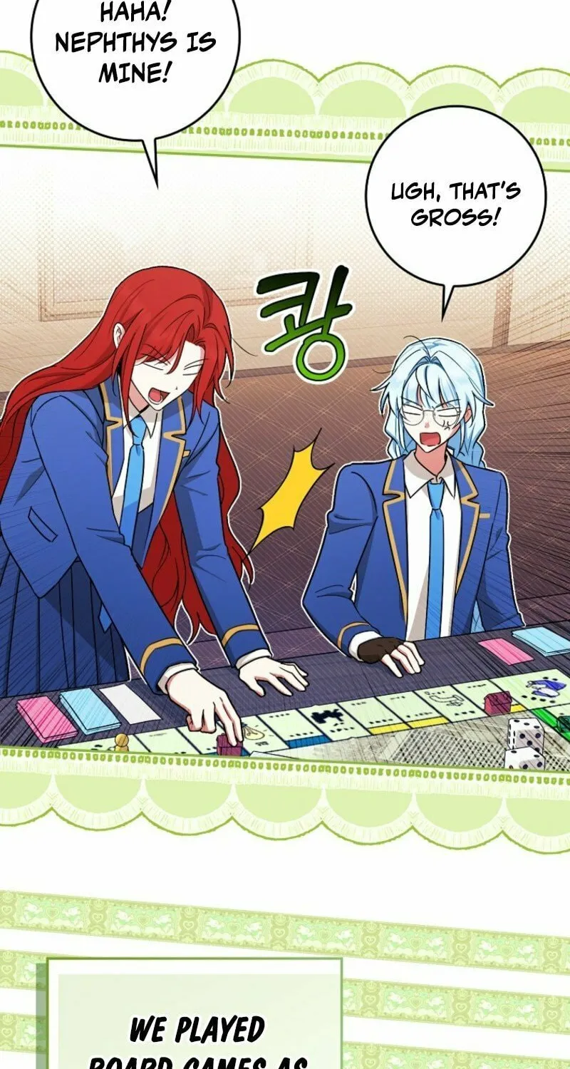 Deadline Is Raining in the Status Window Chapter 61 page 78 - 