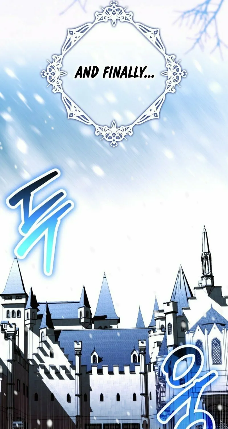 Deadline Is Raining in the Status Window Chapter 61 page 81 - 