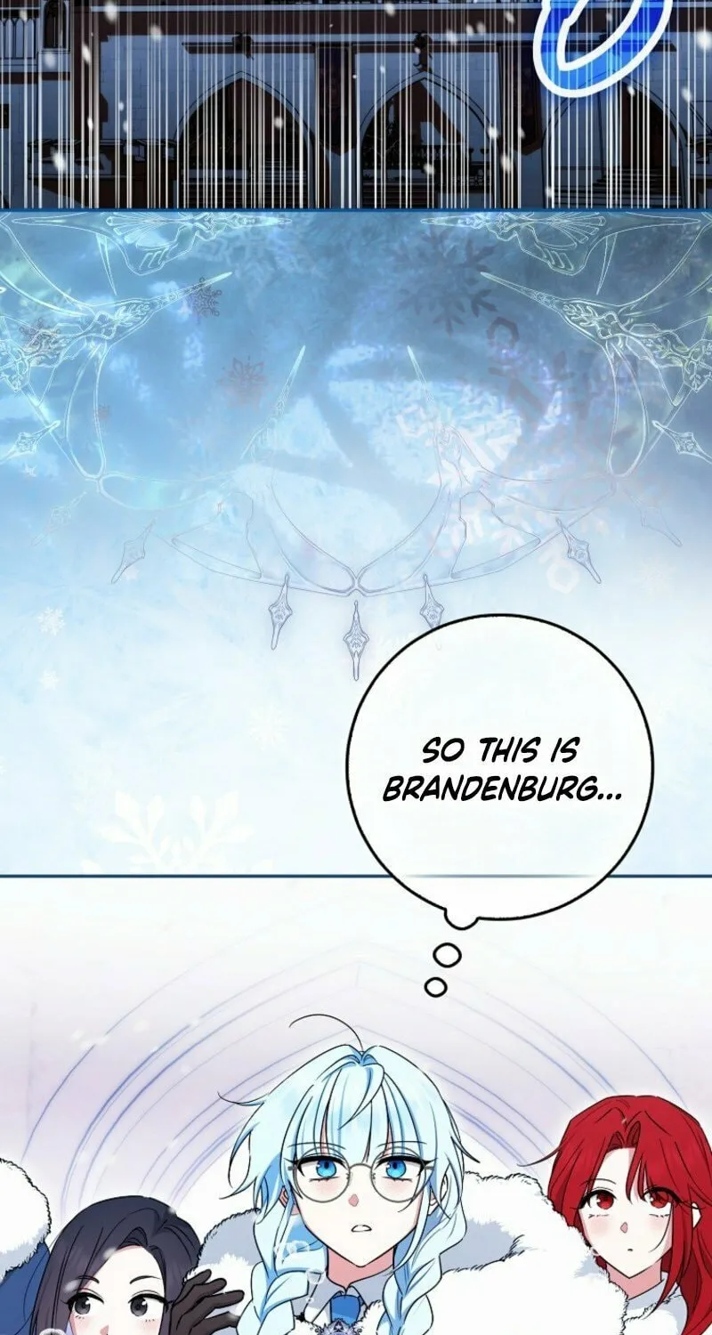 Deadline Is Raining in the Status Window Chapter 61 page 82 - 