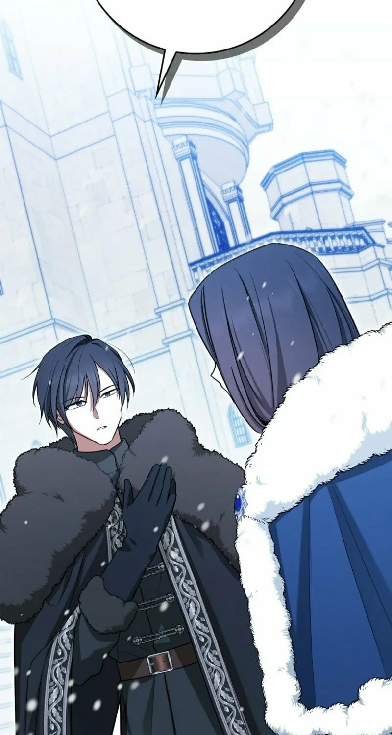 Deadline Is Raining in the Status Window Chapter 61 page 85 - 