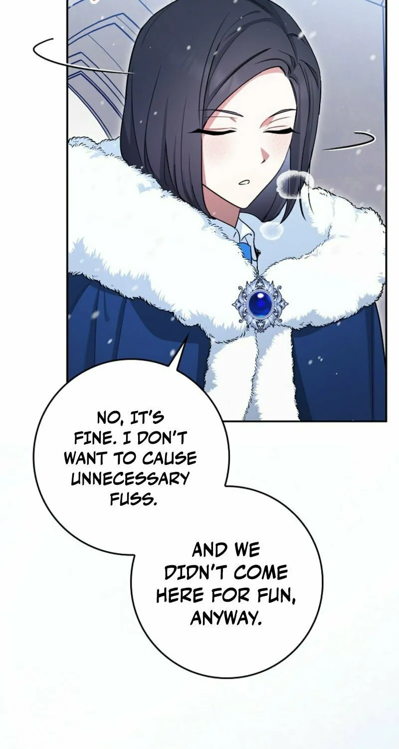 Deadline Is Raining in the Status Window Chapter 61 page 87 - 