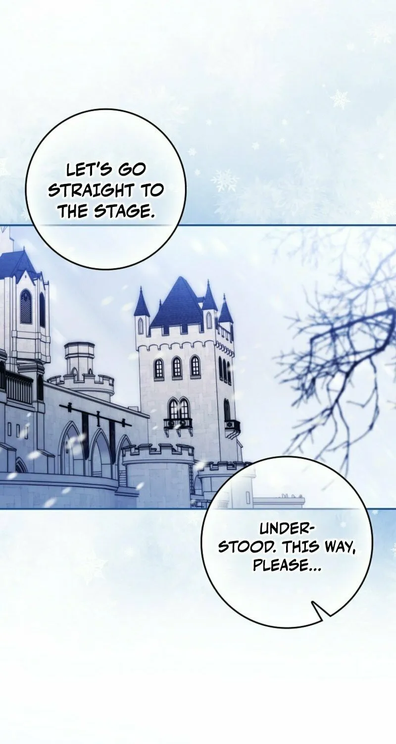 Deadline Is Raining in the Status Window Chapter 61 page 88 - 