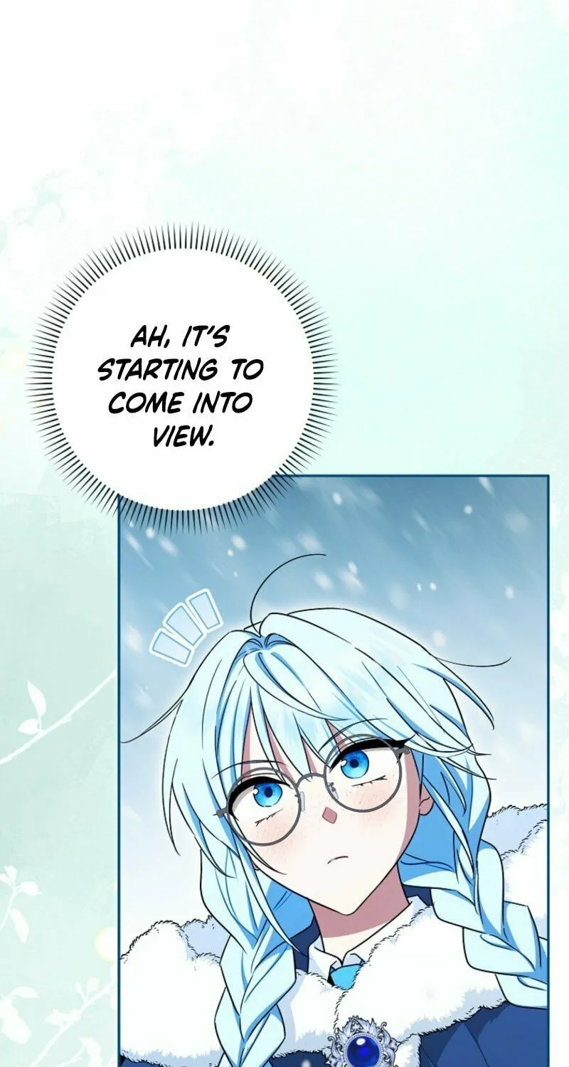 Deadline Is Raining in the Status Window Chapter 61 page 90 - 