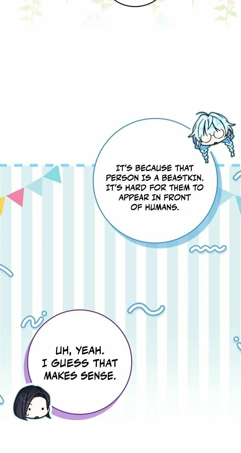 Deadline Is Raining in the Status Window Chapter 61 page 10 - 