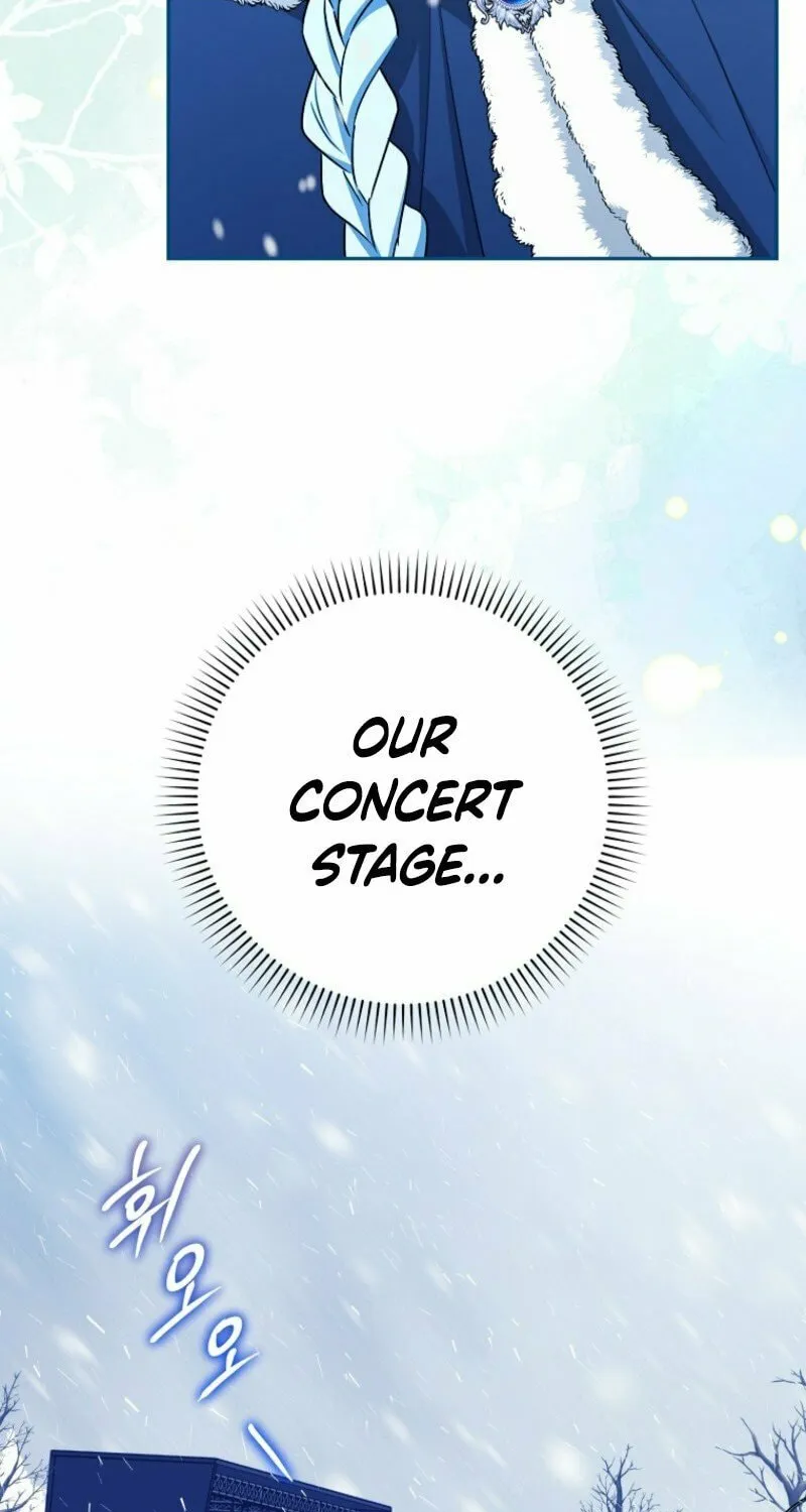 Deadline Is Raining in the Status Window Chapter 61 page 91 - 