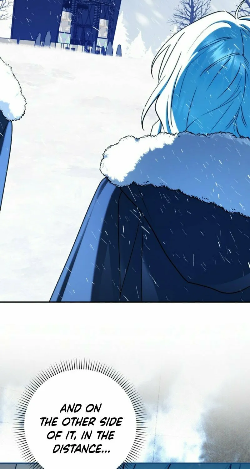 Deadline Is Raining in the Status Window Chapter 61 page 92 - 