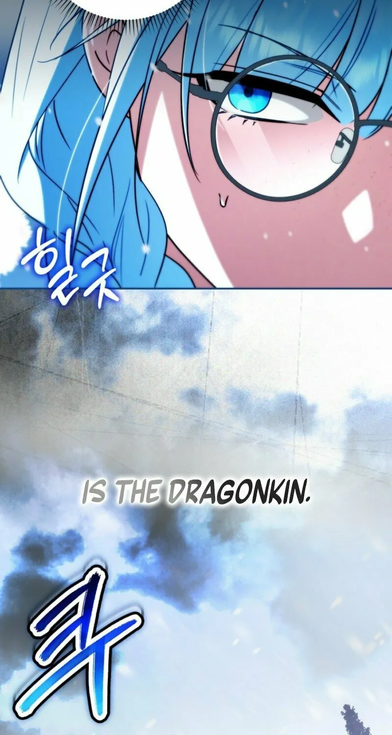 Deadline Is Raining in the Status Window Chapter 61 page 93 - 
