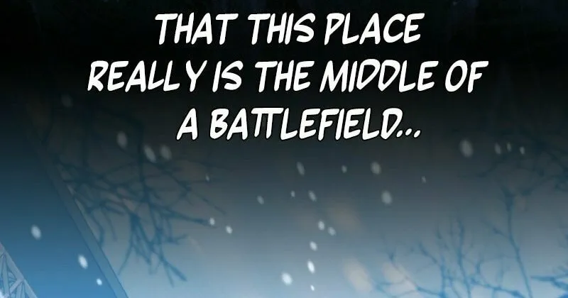 Deadline Is Raining in the Status Window Chapter 61 page 96 - 