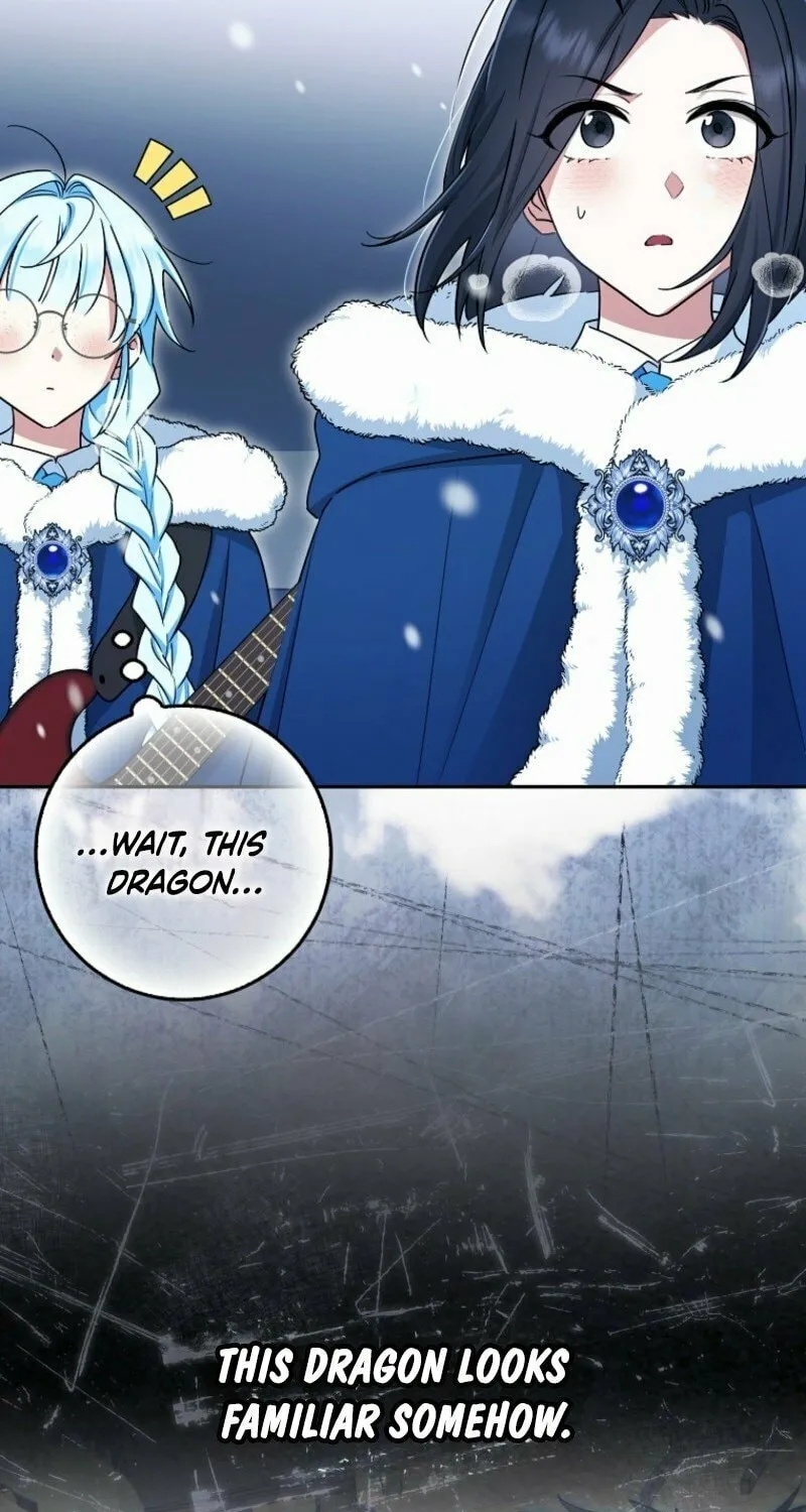 Deadline Is Raining in the Status Window Chapter 62 page 11 - 