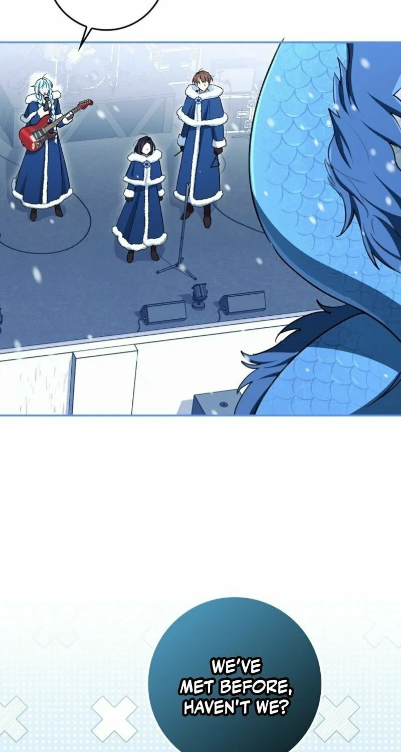 Deadline Is Raining in the Status Window Chapter 62 page 15 - 