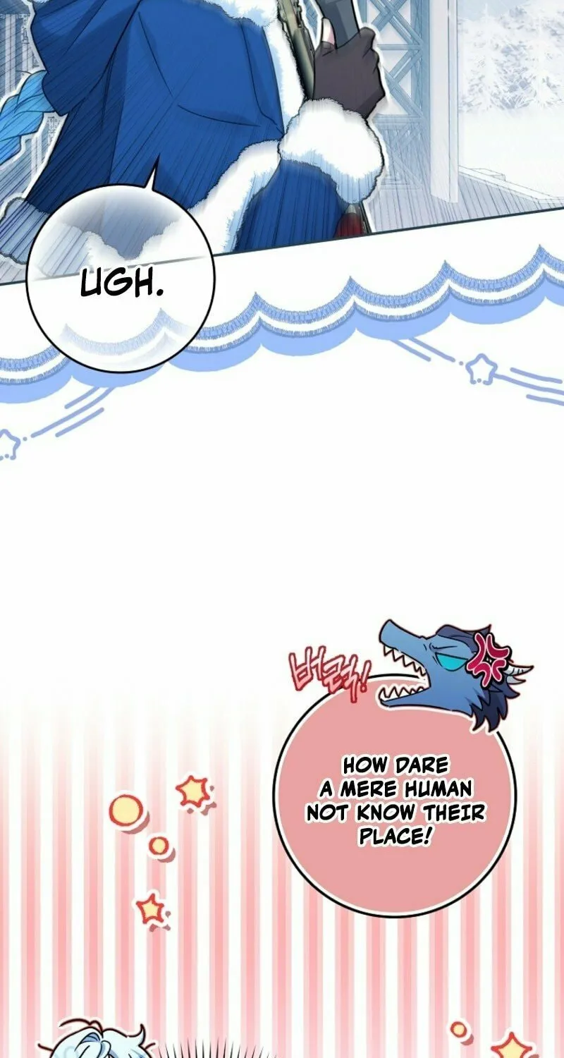 Deadline Is Raining in the Status Window Chapter 62 page 19 - 