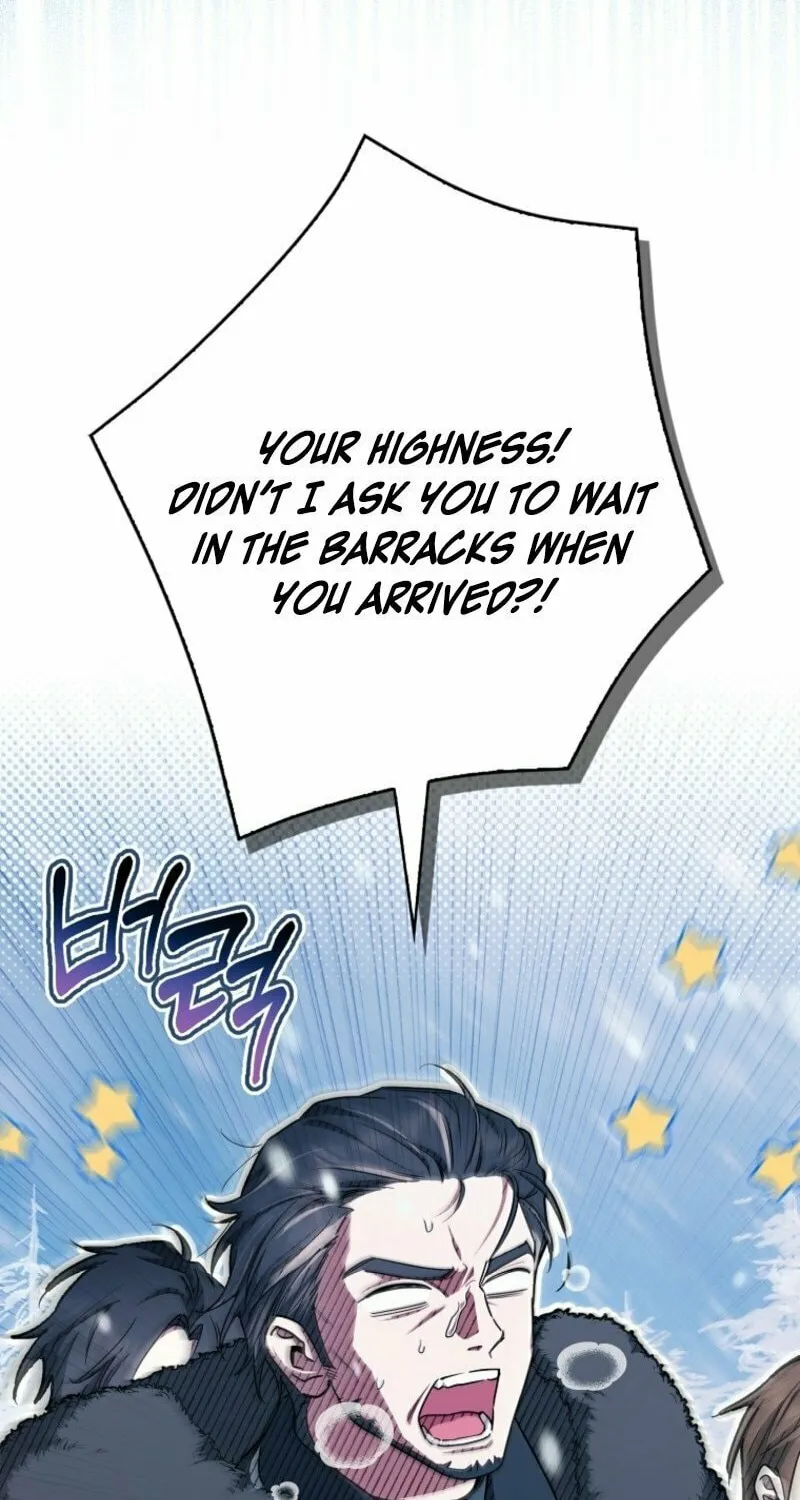 Deadline Is Raining in the Status Window Chapter 62 page 22 - 