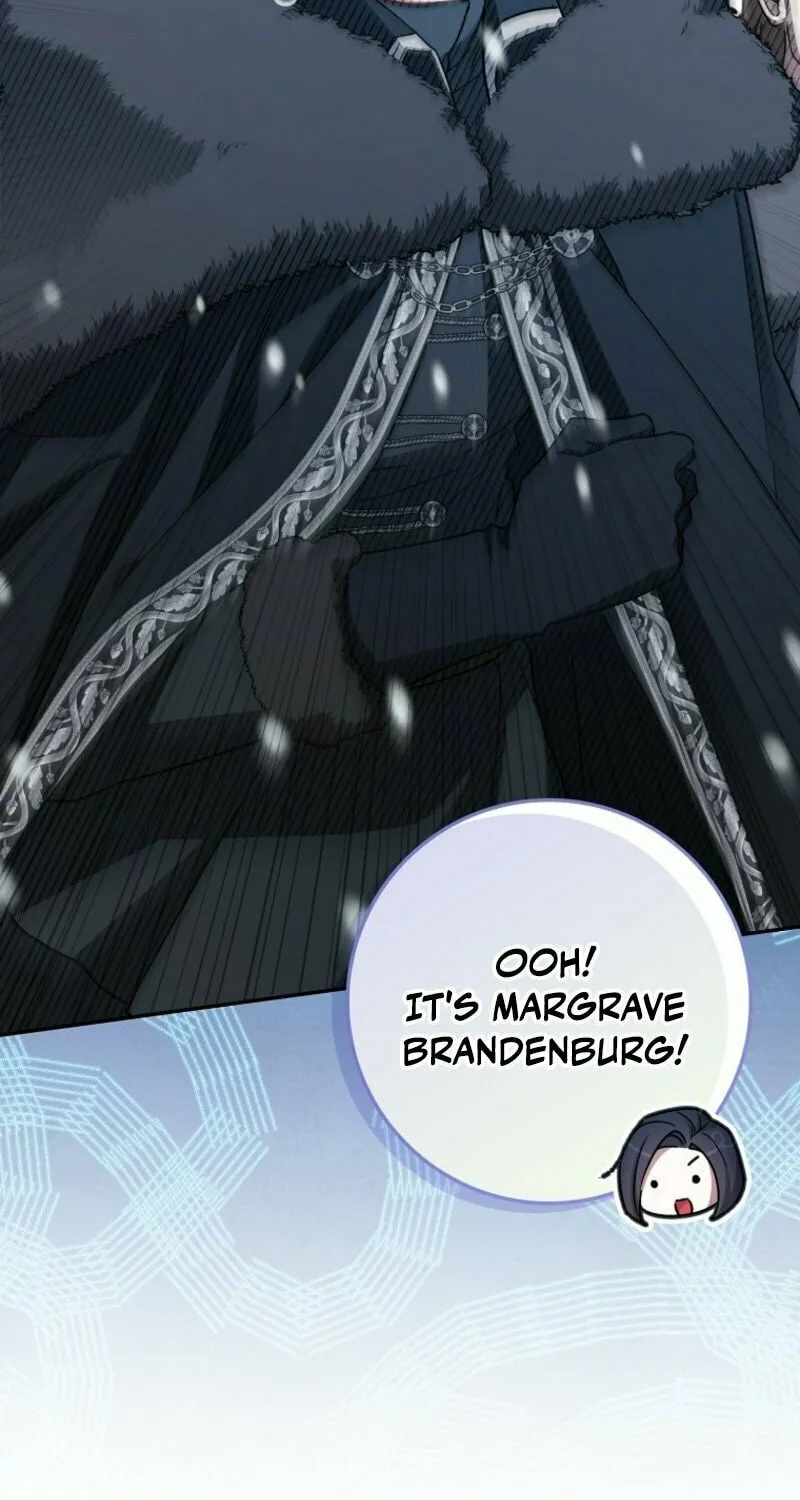 Deadline Is Raining in the Status Window Chapter 62 page 23 - 