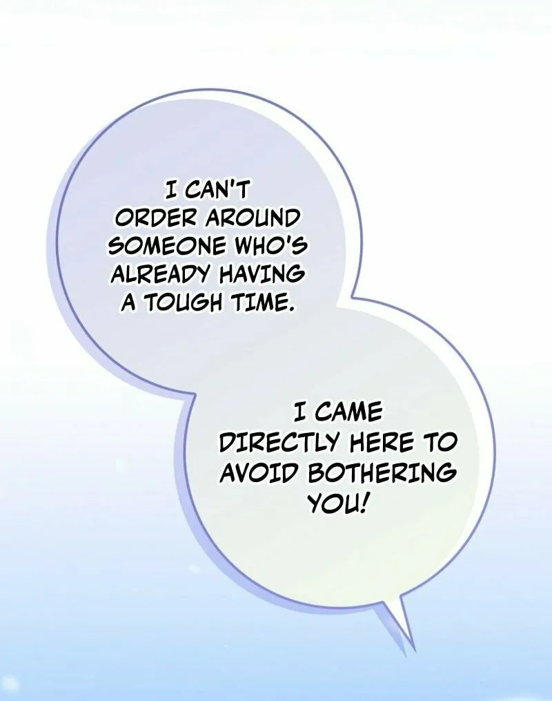 Deadline Is Raining in the Status Window Chapter 62 page 24 - 