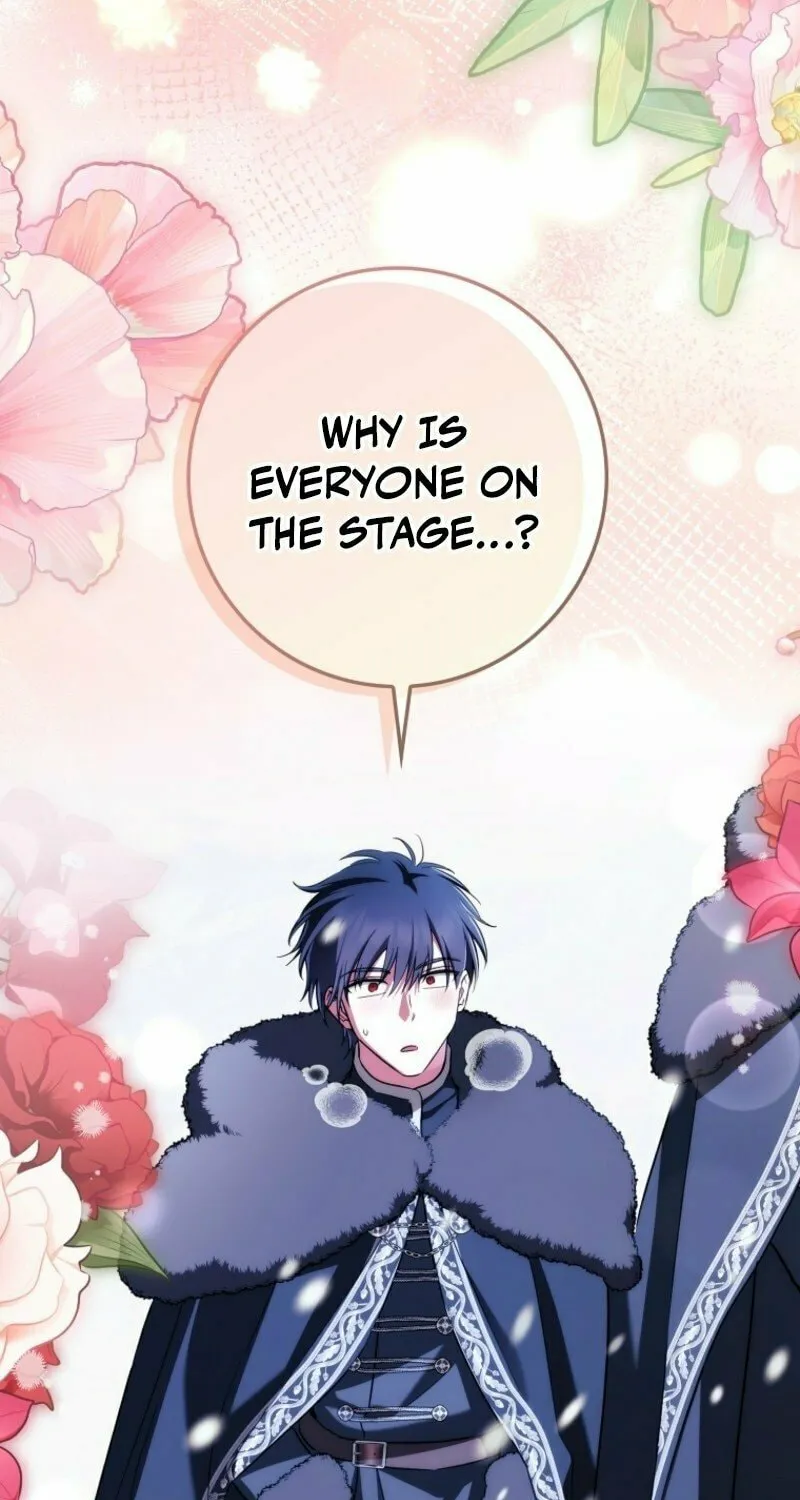 Deadline Is Raining in the Status Window Chapter 62 page 27 - 