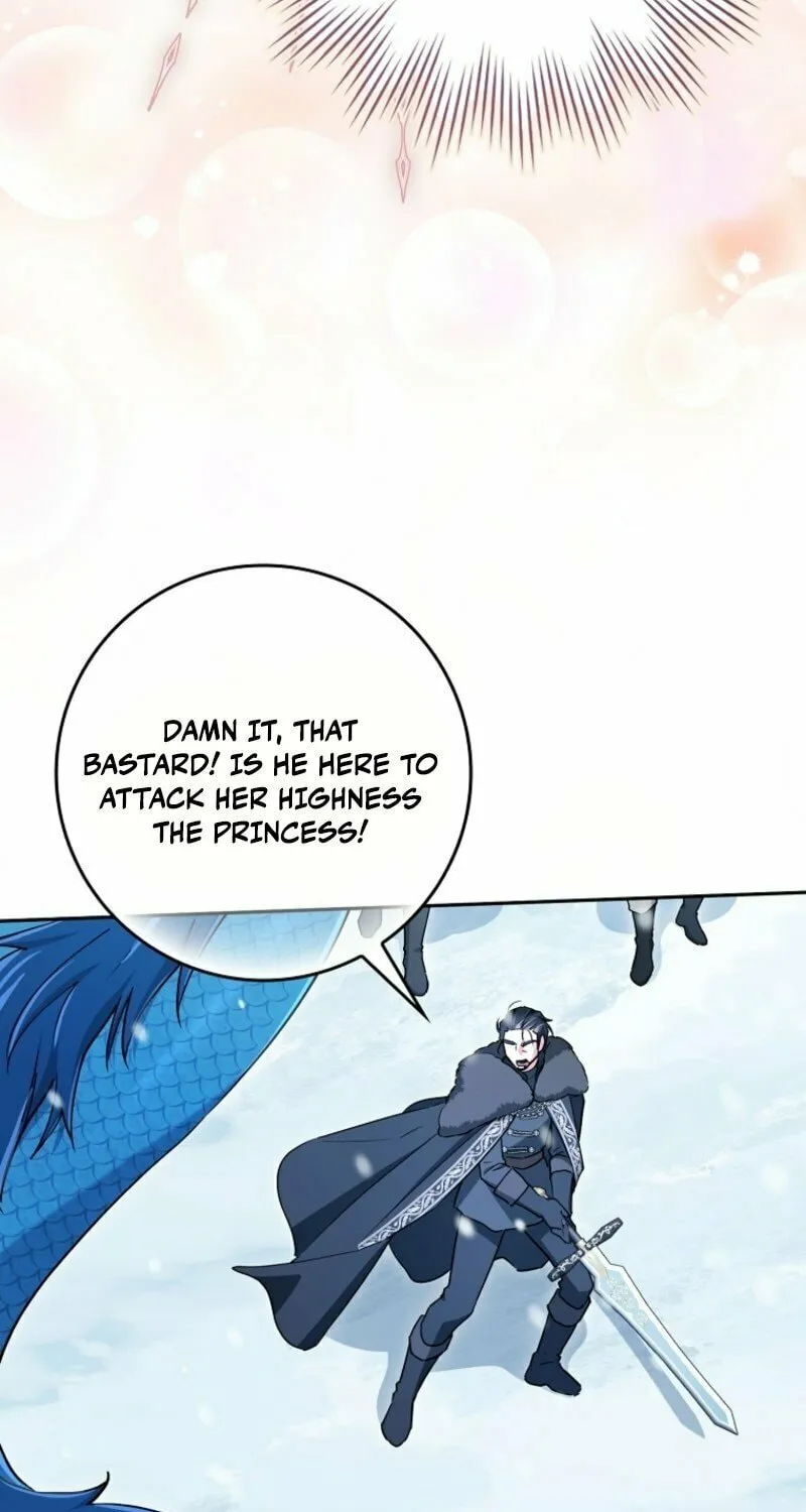 Deadline Is Raining in the Status Window Chapter 62 page 29 - 