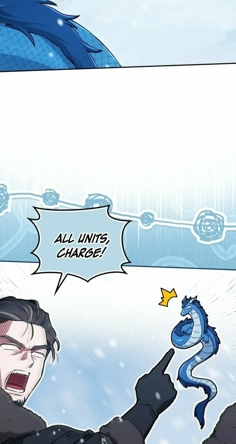 Deadline Is Raining in the Status Window Chapter 62 page 30 - 