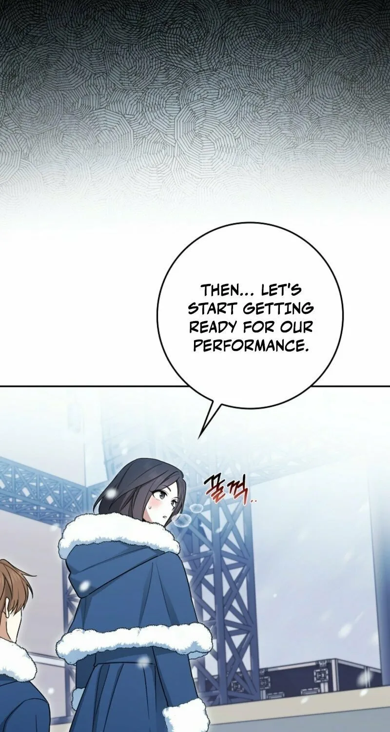 Deadline Is Raining in the Status Window Chapter 62 page 4 - 