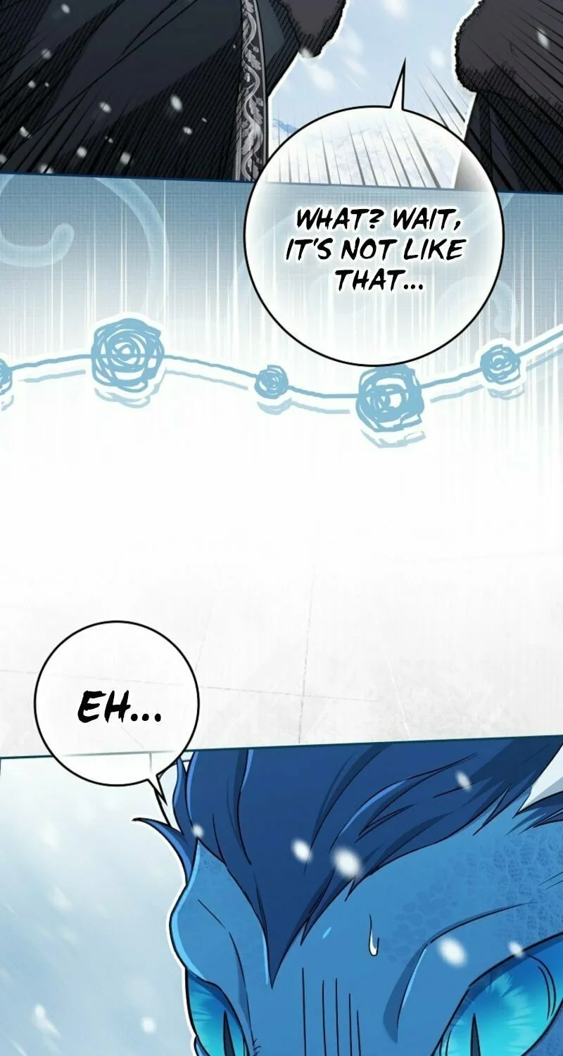 Deadline Is Raining in the Status Window Chapter 62 page 31 - 
