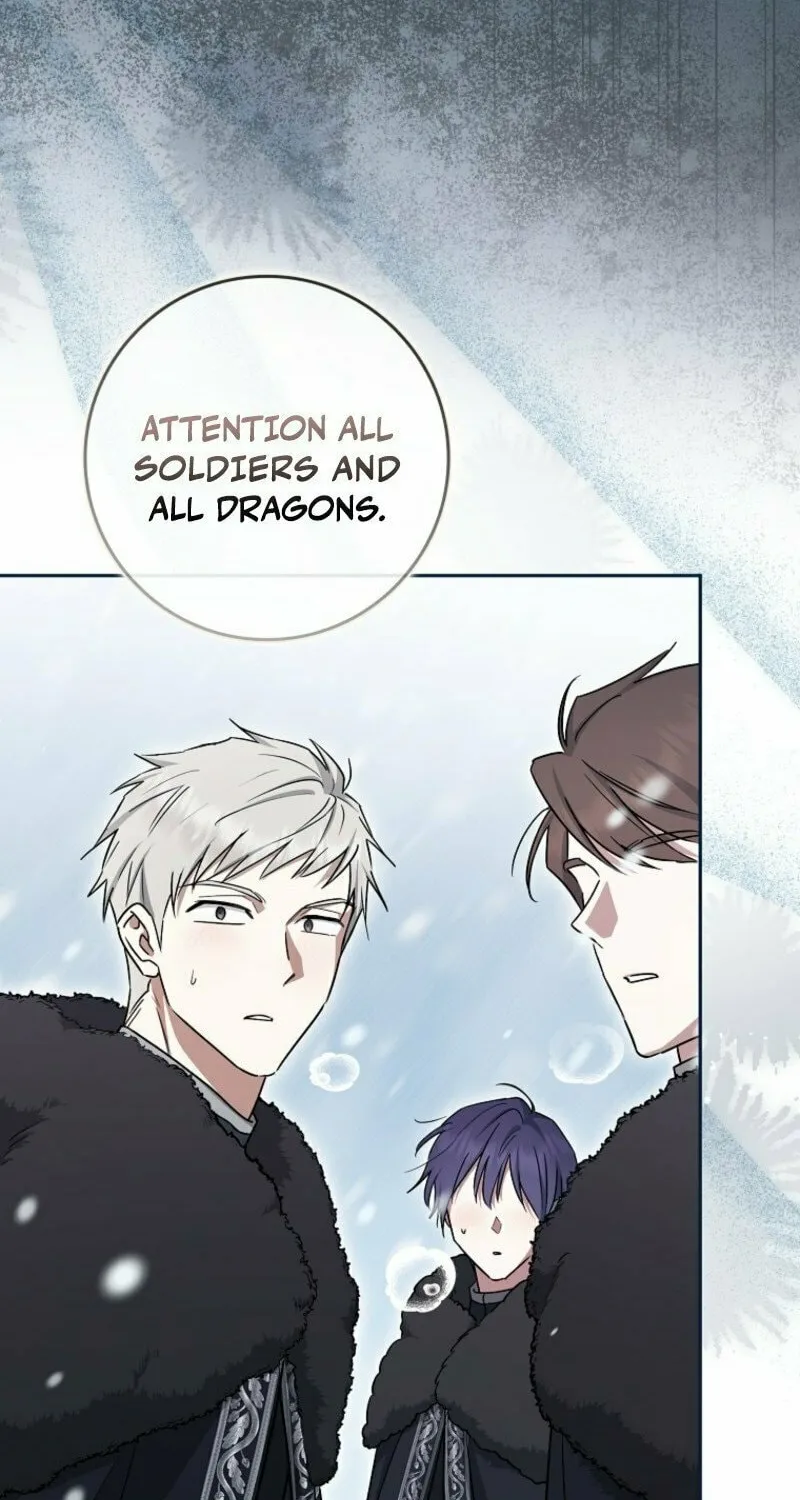 Deadline Is Raining in the Status Window Chapter 62 page 38 - 