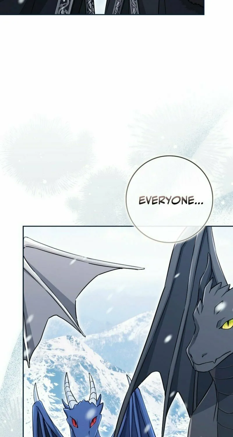 Deadline Is Raining in the Status Window Chapter 62 page 39 - 