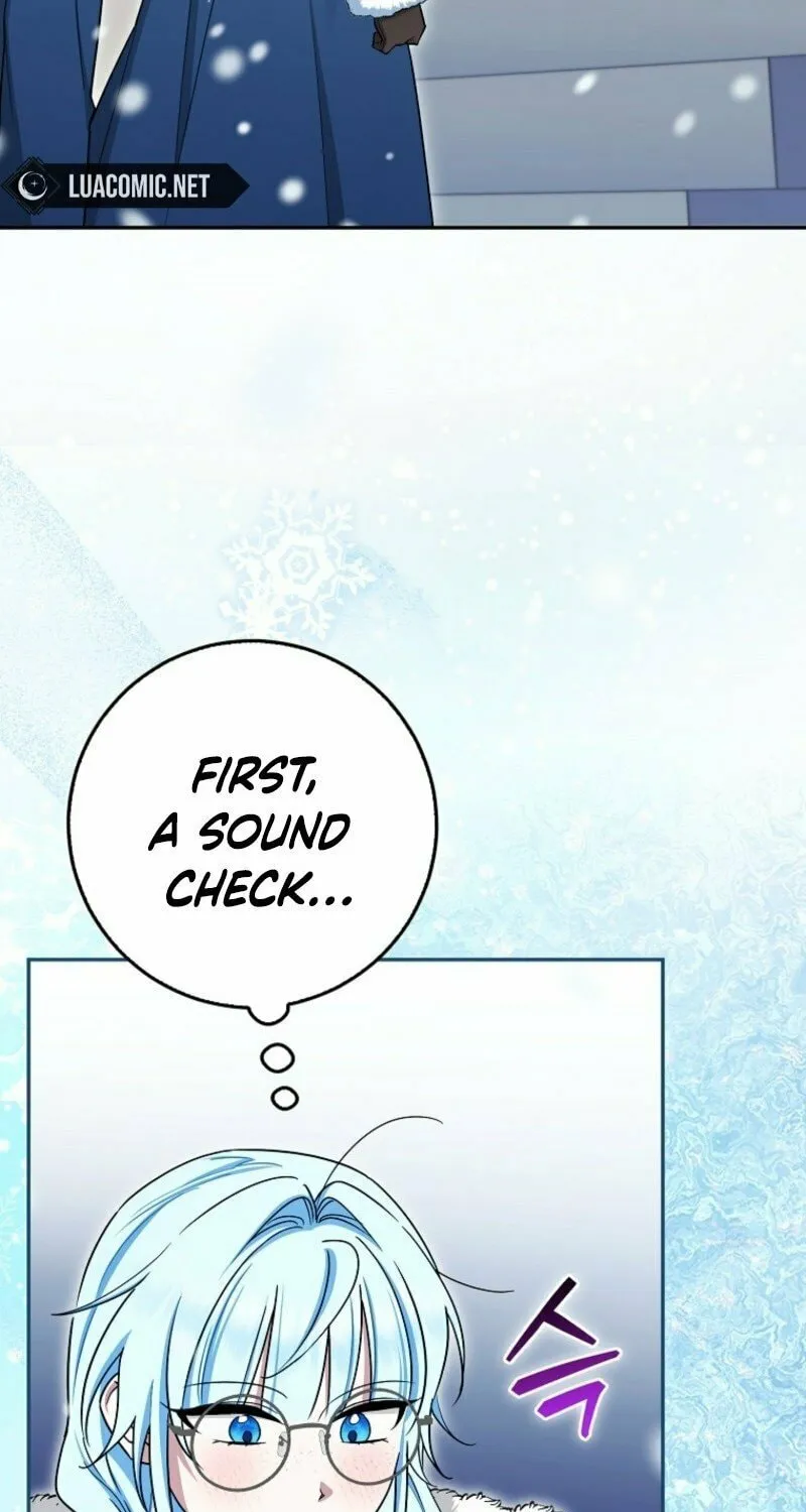 Deadline Is Raining in the Status Window Chapter 62 page 5 - 