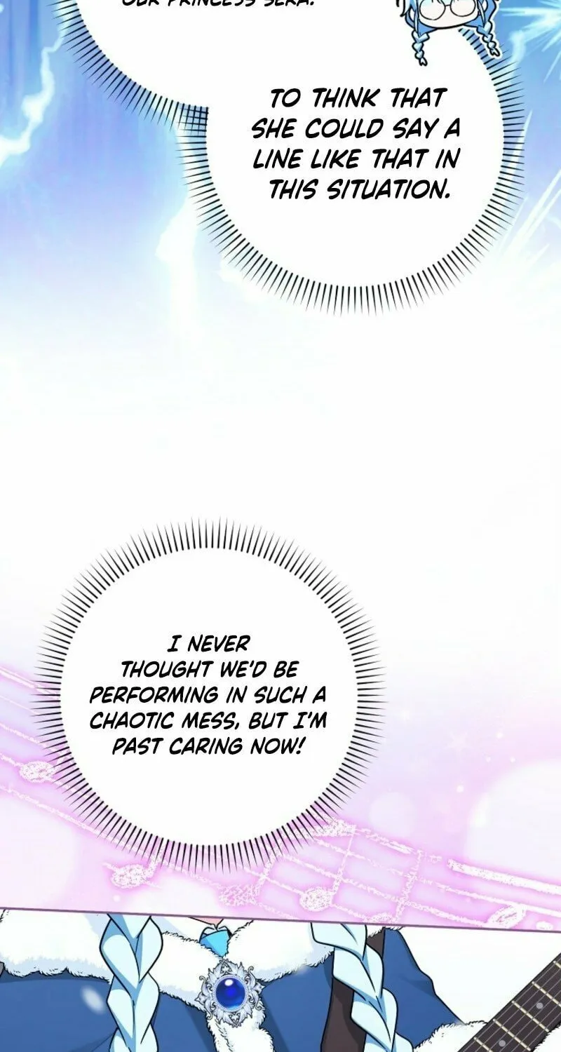 Deadline Is Raining in the Status Window Chapter 62 page 42 - 