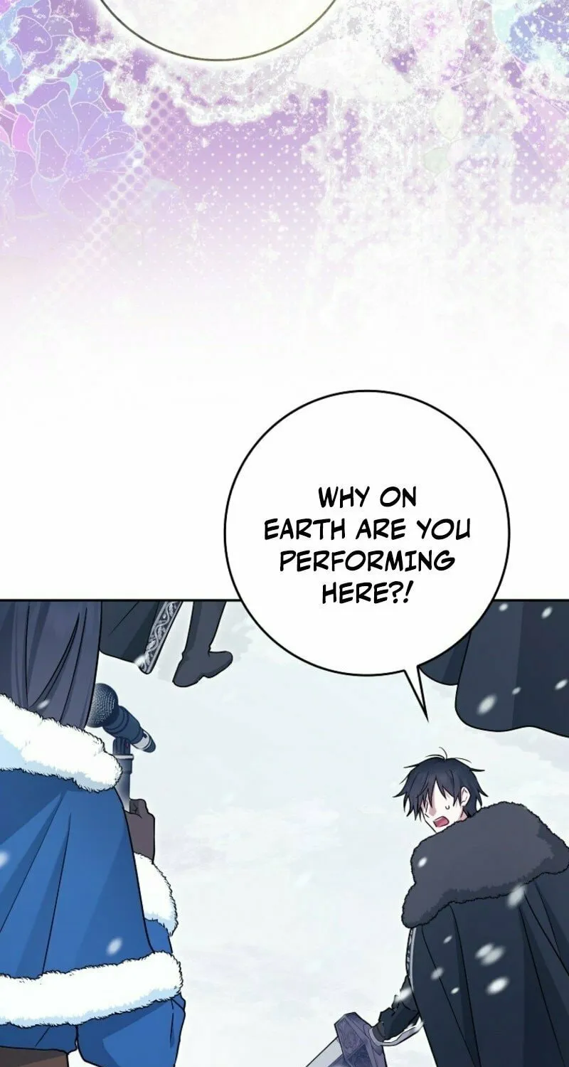 Deadline Is Raining in the Status Window Chapter 62 page 45 - 