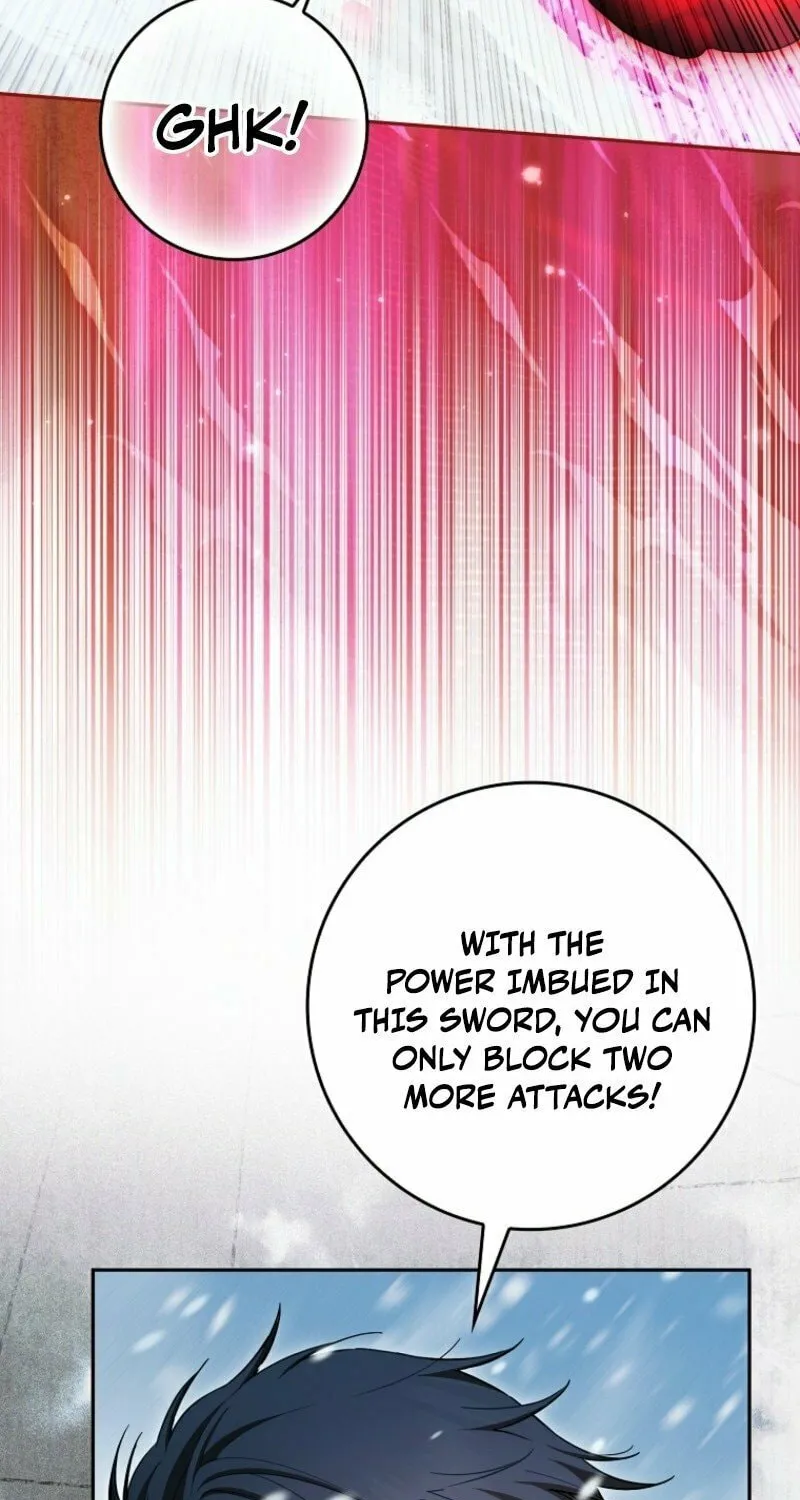 Deadline Is Raining in the Status Window Chapter 62 page 51 - 