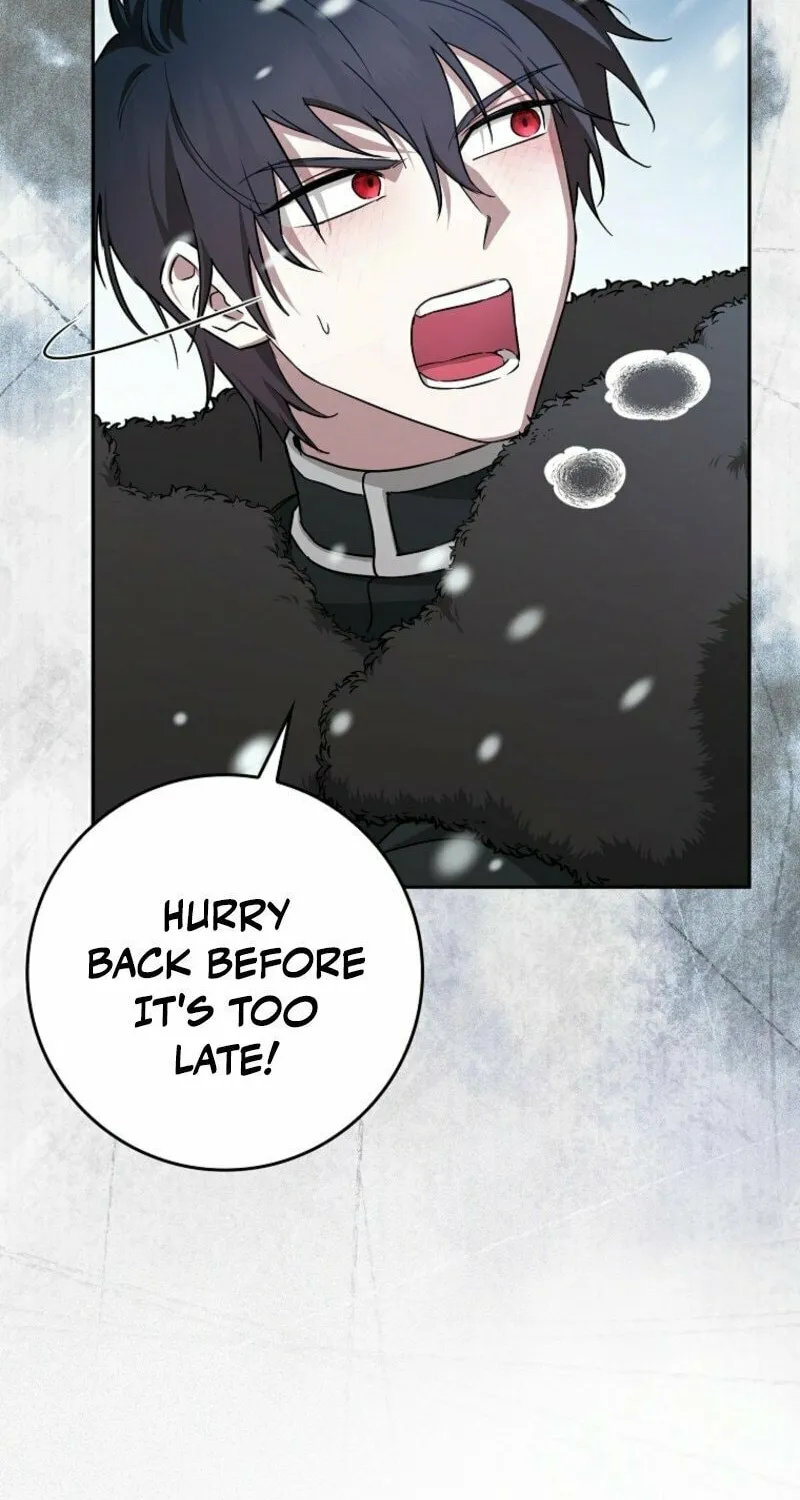 Deadline Is Raining in the Status Window Chapter 62 page 52 - 