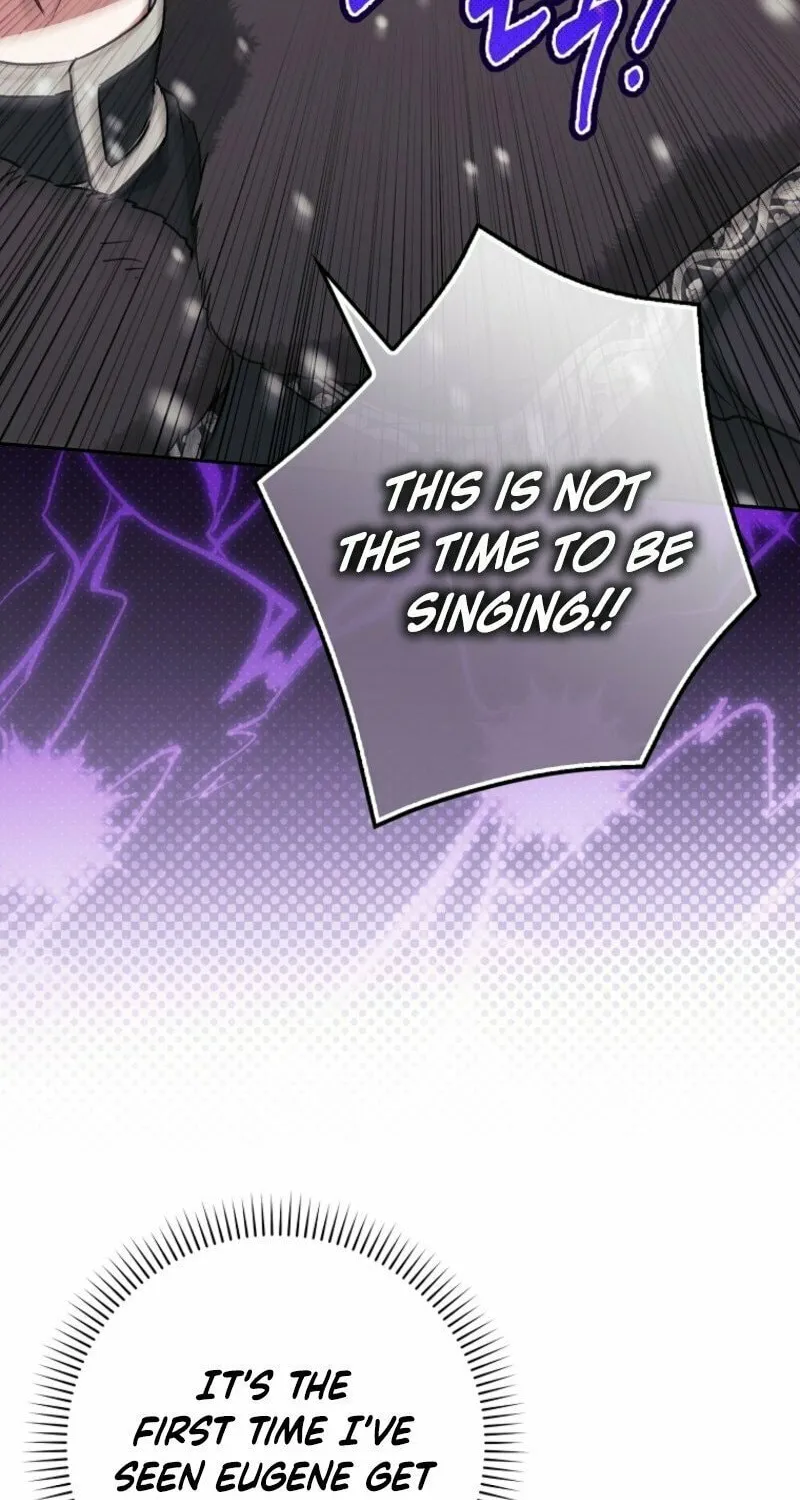 Deadline Is Raining in the Status Window Chapter 62 page 54 - 