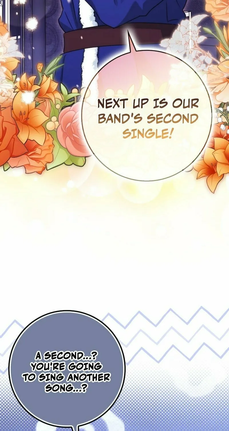 Deadline Is Raining in the Status Window Chapter 62 page 58 - 