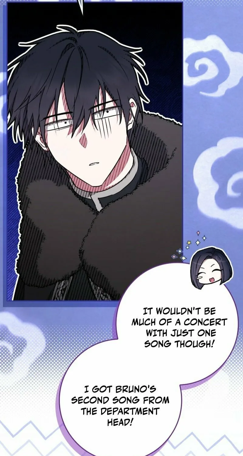 Deadline Is Raining in the Status Window Chapter 62 page 59 - 