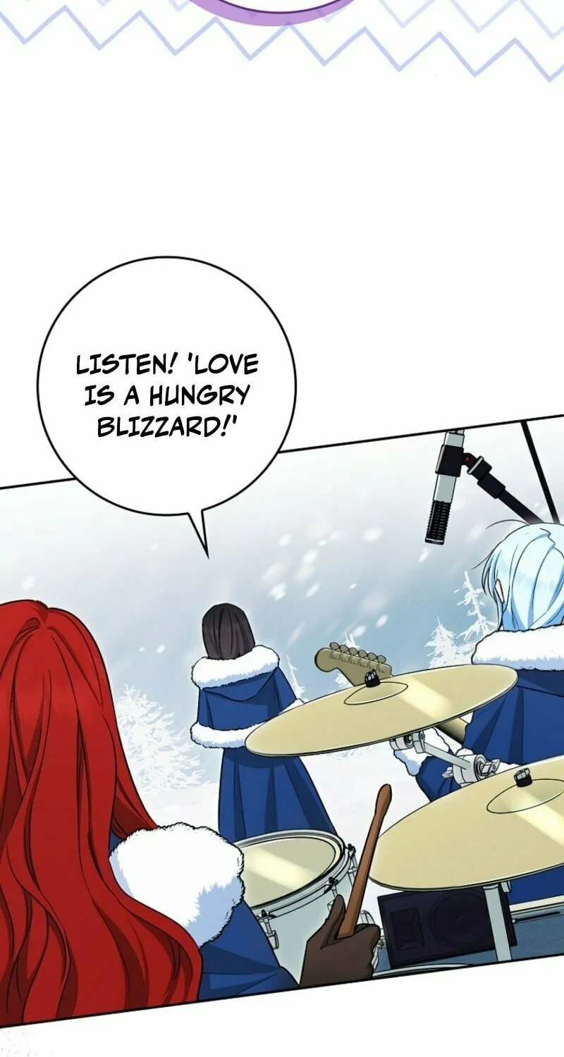Deadline Is Raining in the Status Window Chapter 62 page 60 - 