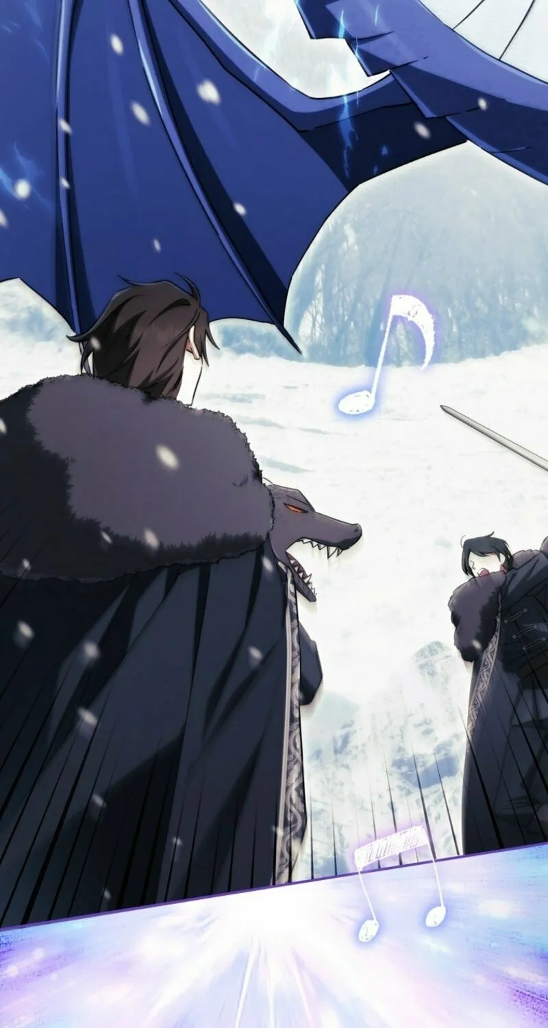 Deadline Is Raining in the Status Window Chapter 62 page 62 - 
