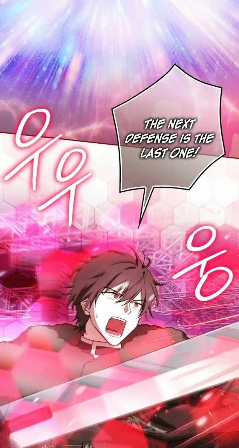Deadline Is Raining in the Status Window Chapter 62 page 63 - 
