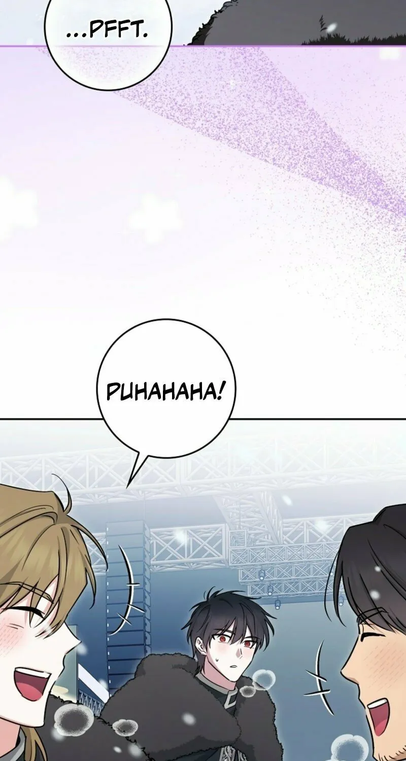 Deadline Is Raining in the Status Window Chapter 62 page 67 - 