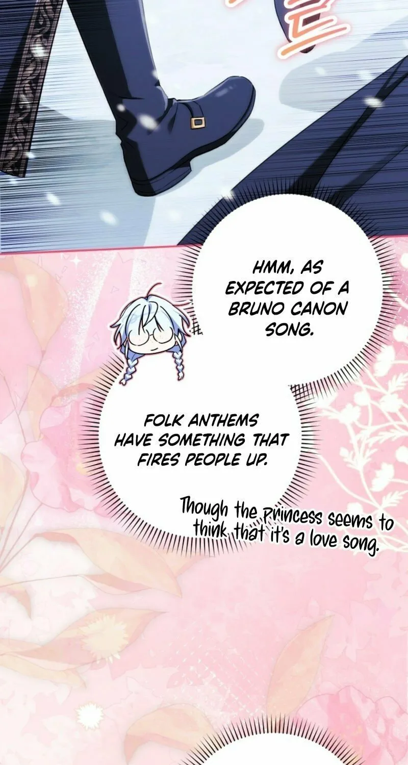 Deadline Is Raining in the Status Window Chapter 62 page 69 - 