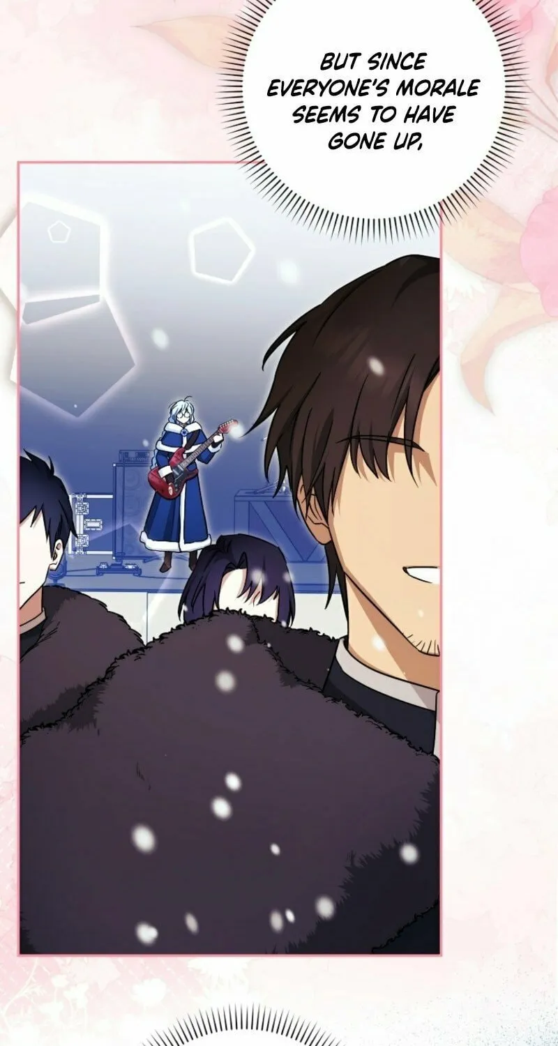 Deadline Is Raining in the Status Window Chapter 62 page 70 - 